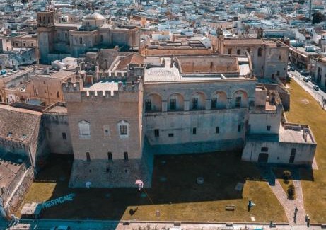 Mesagne Casa | Villa Vittoria