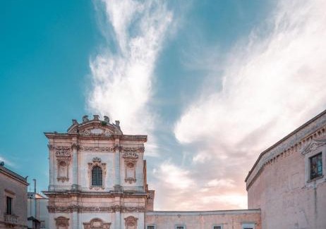 Mesagne Casa | Villa Vittoria