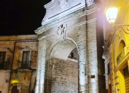 Mesagne Casa | Villa Vittoria