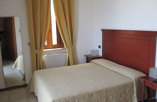 Rodi Garganico Hotel | Villa Vittoria