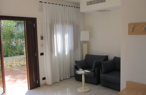 Rodi Garganico Hotel | Villa Vittoria