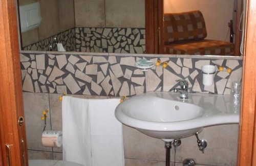 Rodi Garganico Hotel | Villa Vittoria