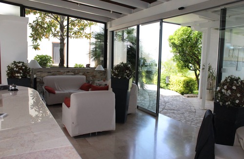 Rodi Garganico Hotel | Villa Vittoria
