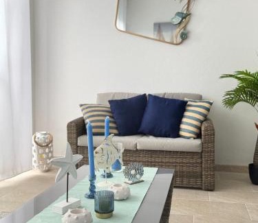 Case Peschiera-Lu Fraili Casa | Villa Vittoria