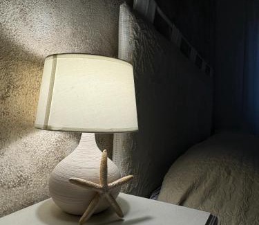 Case Peschiera-Lu Fraili Casa | Villa Vittoria