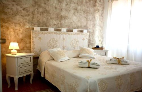 Case Peschiera-Lu Fraili Casa | Villa Vittoria