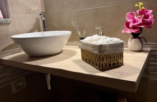 Case Peschiera-Lu Fraili Casa | Villa Vittoria