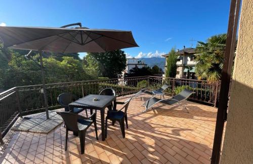 Carciano Apartamento | Villa Vittoria