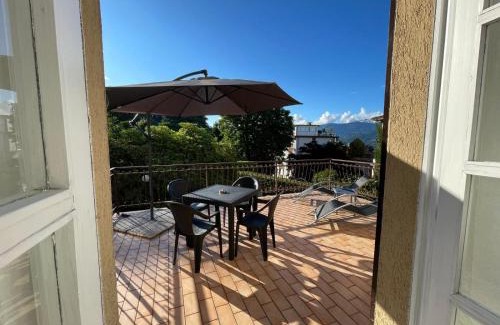 Carciano Apartamento | Villa Vittoria