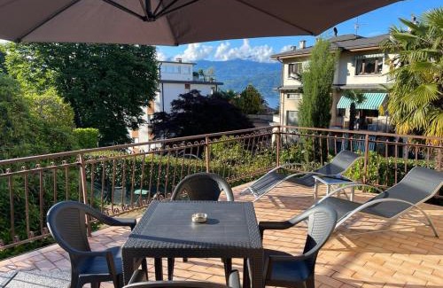 Carciano Apartamento | Villa Vittoria