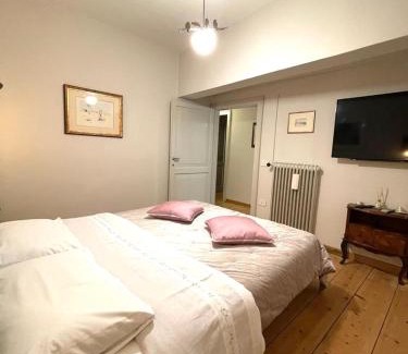 Varago Casa | Villa Vitturi
