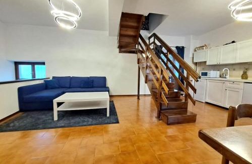 Domaso Casa | Villa Viva-Como
