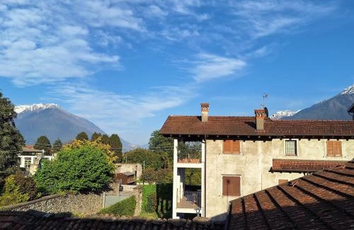 Domaso Casa | Villa Viva-Como