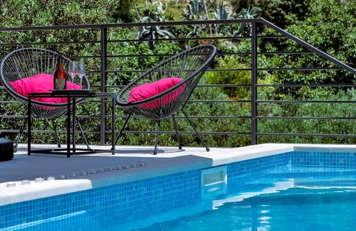 Veliko Brdo Villa | Villa Vivace mit Pool