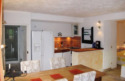 Vence Apartamento | Apartamento Villa Vivendi (VEN104) en Vence - 4 personas, 1 dormitorios
