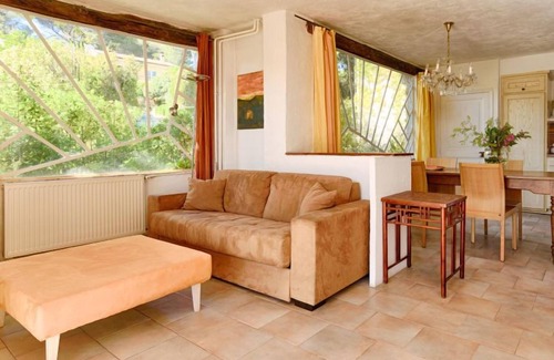 Vence Apartamento | Apartamento Villa Vivendi (VEN104) en Vence - 4 personas, 1 dormitorios