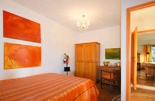 Vence Apartamento | Apartamento Villa Vivendi (VEN105) en Vence - 4 personas, 2 dormitorios