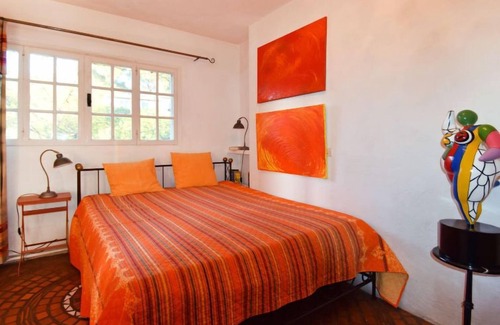 Vence Apartamento | Apartamento Villa Vivendi (VEN105) en Vence - 4 personas, 2 dormitorios