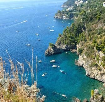 Pogerola Cama Y Desayuno | Villa Viviani
