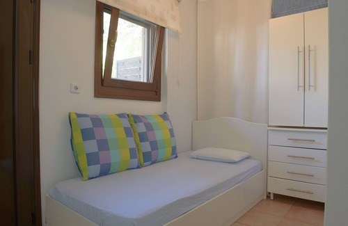 Aristotelis Villa | Villa VIVIMA casa de vacaciones ideal para familias y grandes empresas hasta 15 personas