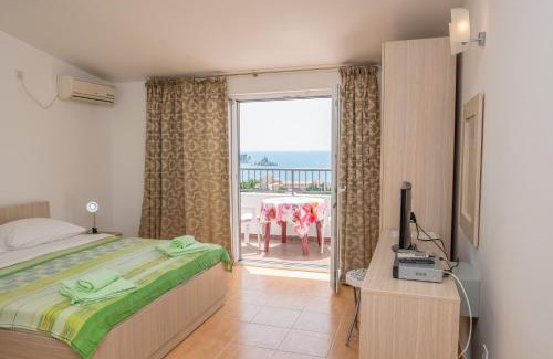 Petrovac Apartamento | Villa Vjera