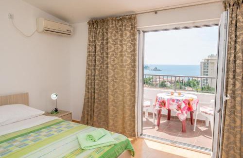 Petrovac Apartamento | Villa Vjera