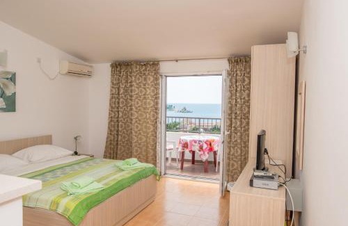 Petrovac Apartamento | Villa Vjera