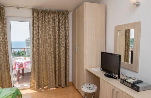 Petrovac Apartamento | Villa Vjera