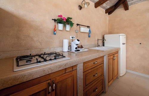 Trgetari Villa | Villa Vlacich by Istrabook