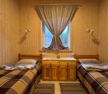 Pieriga Casa | Villa Vlada