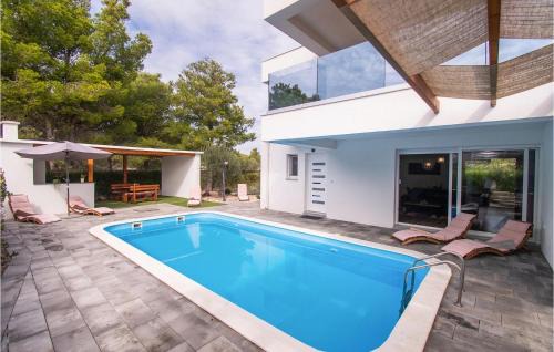 Srima Casa | Villa Vlahov Ii