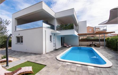 Srima Casa | Villa Vlahov Ii