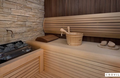 Duga Luka Villa | Villa Vlastelini II nearby Rabac – Crovillas GmbH