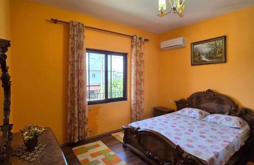 Shkoder Casa | Villa Voci