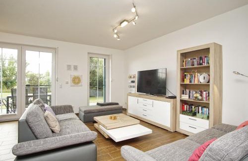 Trent Casa | Villa Vogelblick Haushälfte 2