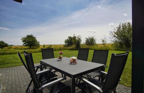 Trent Casa | Villa Vogelblick Haushälfte 2