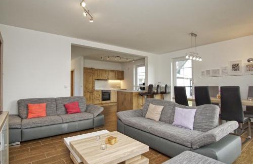 Trent Casa | Villa Vogelblick Haushälfte 2