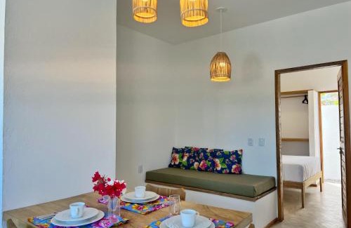 Prea Apartamento | Villa Volare Preá