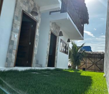 Prea Apartamento | Villa Volare Preá