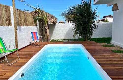 Prea Apartamento | Villa Volare Preá