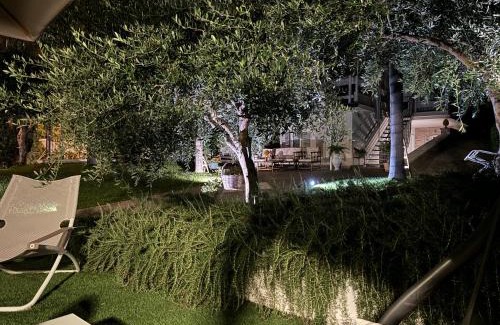 San Leone Cama Y Desayuno | Villa Volli Three Rooms