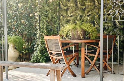 San Leone Cama Y Desayuno | Villa Volli Three Rooms