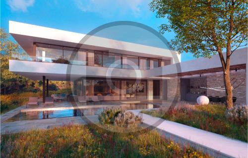 Kastel Casa | Villa Volpe Verde
