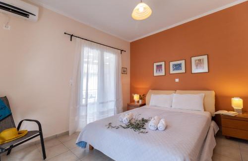 Drimonas Apartamento | Villa Votistis A2