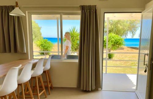 Pylos-Nestoras Apartamento | Villa Voula