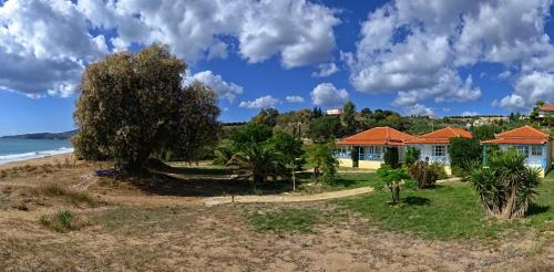 Pylos-Nestoras Apartamento | Villa Voula