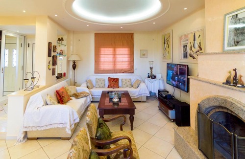 Voutai Casa | Villa Voutes