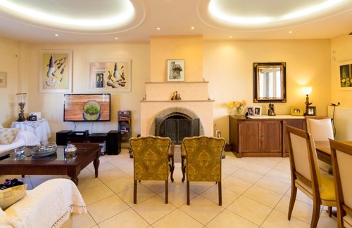 Voutai Casa | Villa Voutes