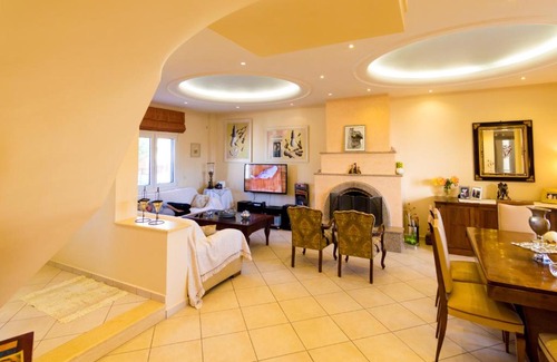 Voutai Casa | Villa Voutes