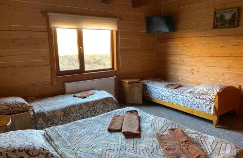 Yablunytsya Casa | Villa Vovkal